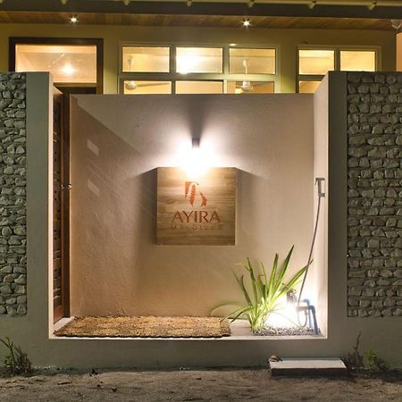 Ayira Maldives Feridhoo Exterior foto