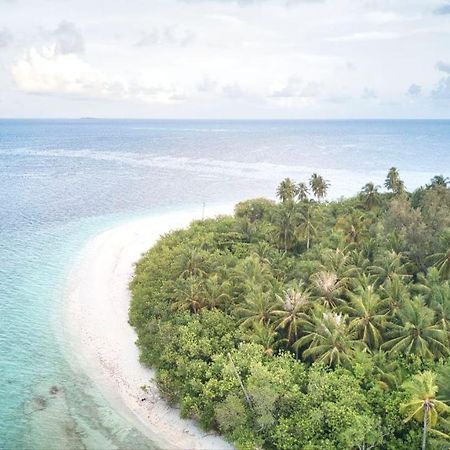 Ayira Maldives Feridhoo Exterior foto