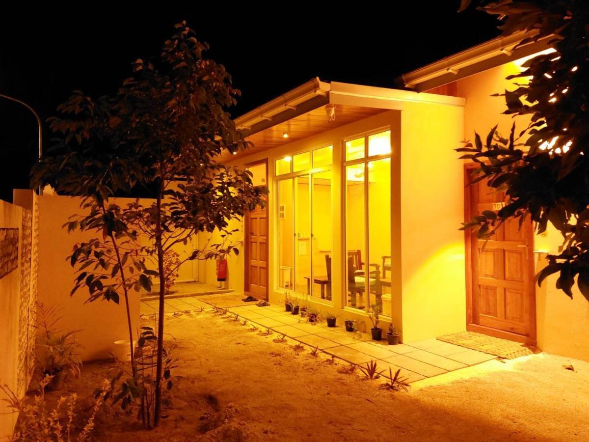 Ayira Maldives Feridhoo Exterior foto