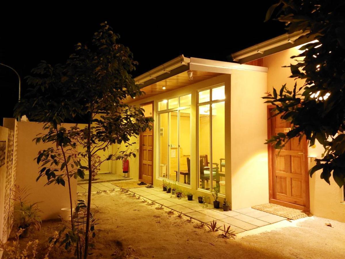 Ayira Maldives Feridhoo Exterior foto