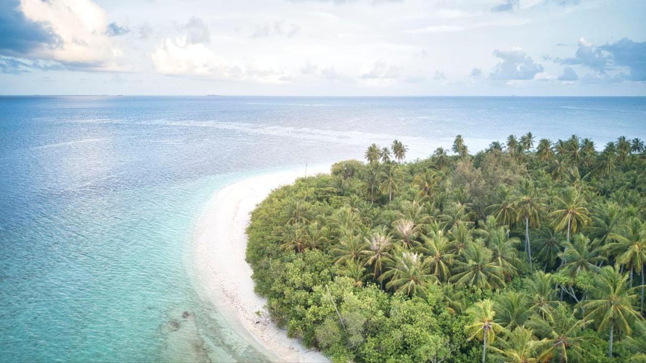 Ayira Maldives Feridhoo Exterior foto